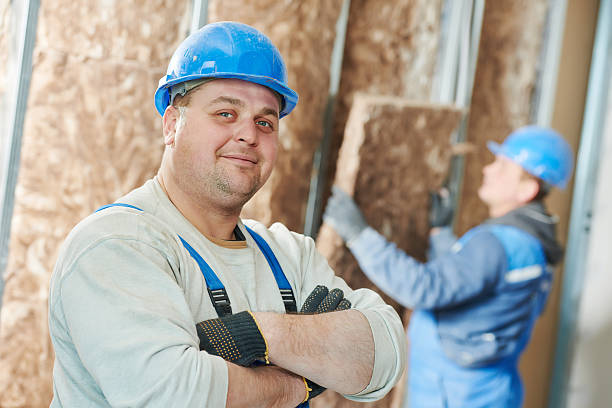 Best Spray Foam Insulation in Eldora, IA