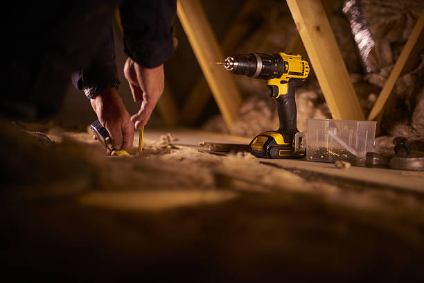 Best Geographic-Specific Insulation Services in Eldora, IA